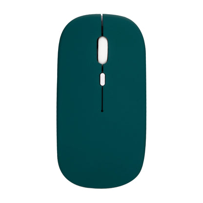 Matt Morandi Universal Portable Wireless Bluetooth Mouse Rechargeable