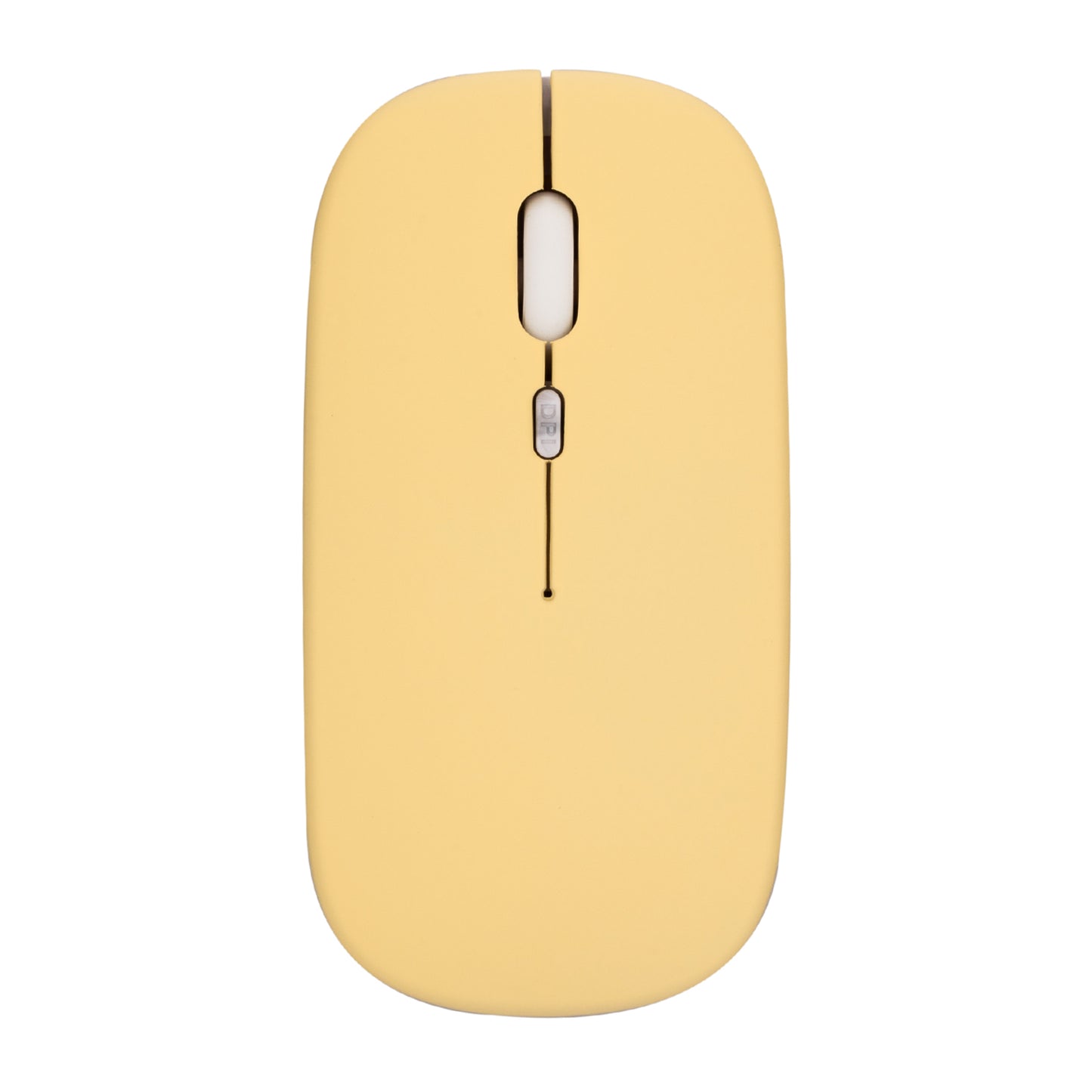 Matt Morandi Universal Portable Wireless Bluetooth Mouse Rechargeable