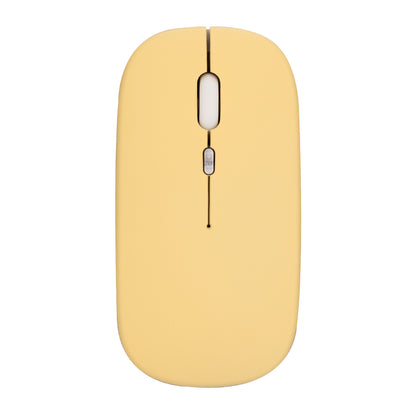 Matt Morandi Universal Portable Wireless Bluetooth Mouse Rechargeable