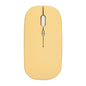 Matt Morandi Universal Portable Wireless Bluetooth Mouse Rechargeable