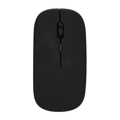 Matt Morandi Universal Portable Wireless Bluetooth Mouse Rechargeable