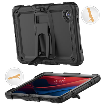 Kickstand Built-in Screen Protector Lenovo Tab M11 (2024) Case Shoulder