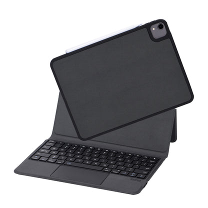 Detachable 2 in 1 Touchpad Keyboard iPad Air 4 Case Magnetic Slim