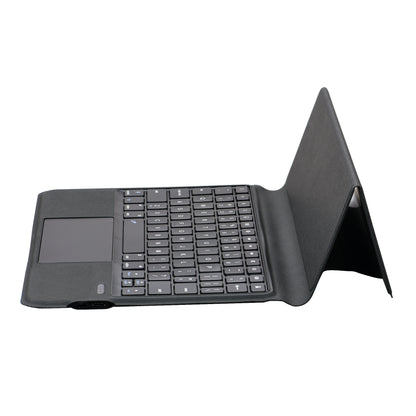 Detachable 2 in 1 Touchpad Keyboard Apple iPad 7 Case Magnetic Slim