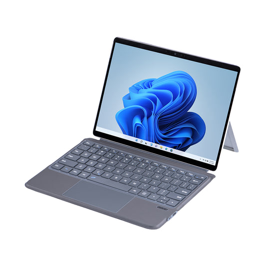 Backlit Touchpad Keyboard Microsoft Surface Go4 Super Slim