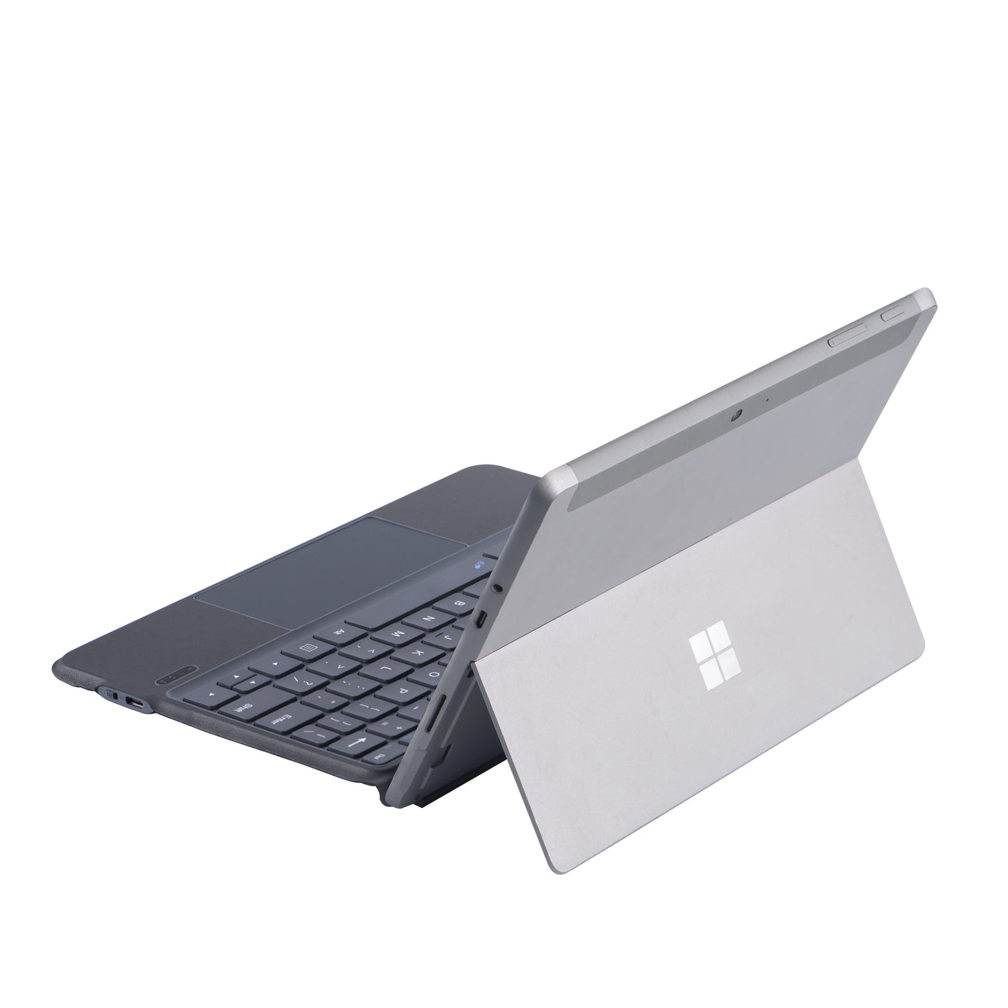 Backlit Touchpad Keyboard Microsoft Surface Go3 Super Slim