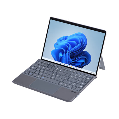 Backlit Touchpad Keyboard Microsoft Surface Go3 Super Slim