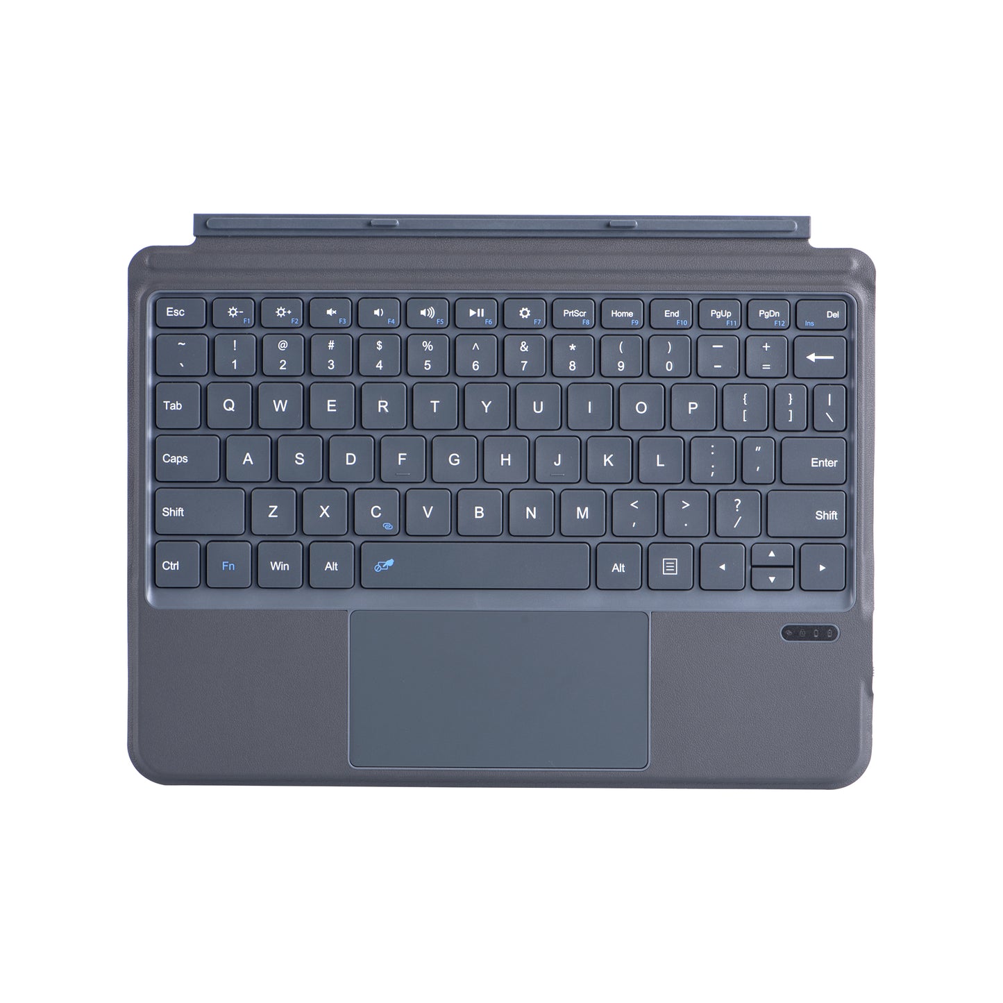 Backlit Touchpad Keyboard Microsoft Surface Go3 Super Slim