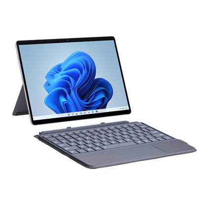 Backlit Touchpad Keyboard Microsoft Surface Go3 Super Slim