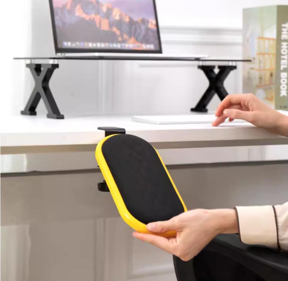 metal-triangular-support-desk-elbow-pad-ergomomic-arm-rest_4