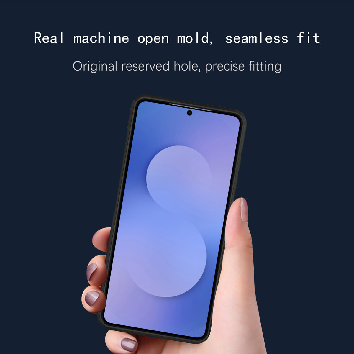 Ultramarine Technology with Military Grade Rugged Phone Case | 360 Drop Protection
