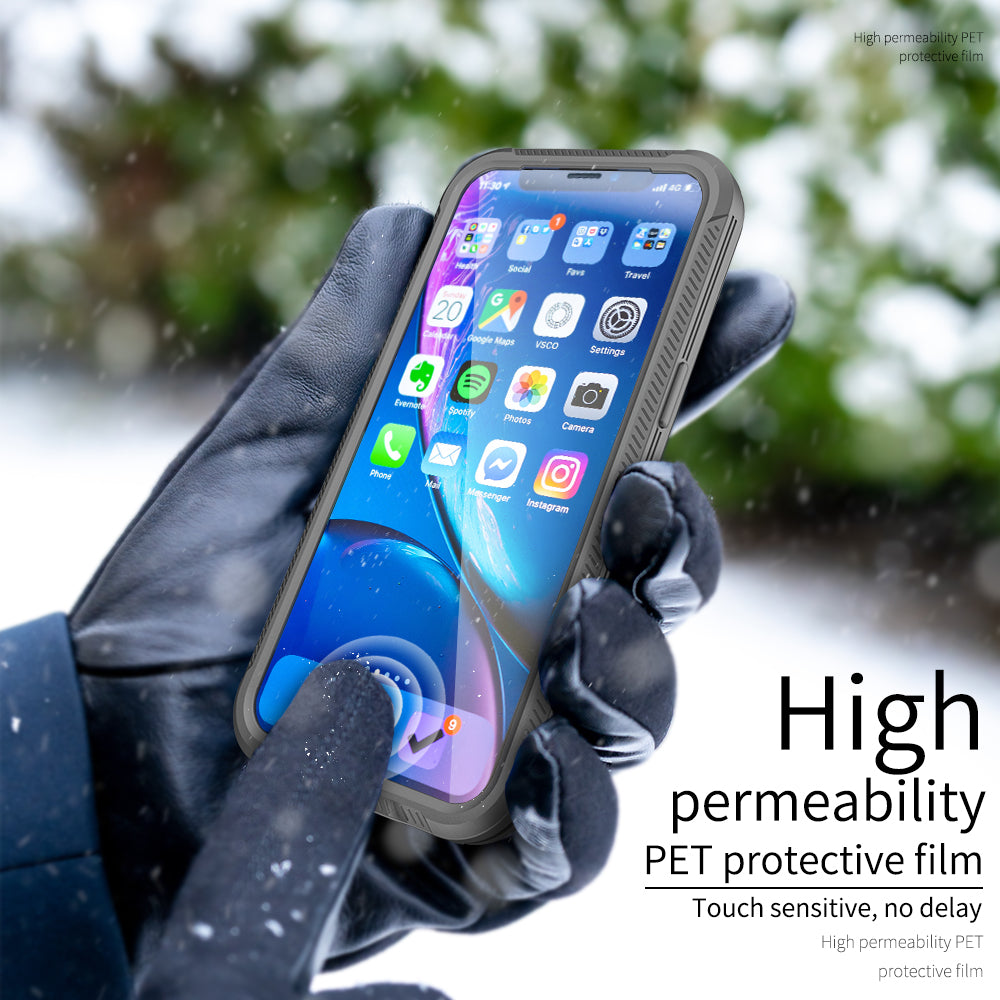 Neo Magsafe Waterproof iPhone 13 Pro Case IP68 2 Meters