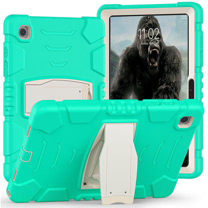 Gorilla King Kong Galaxy Tab A8 Case Stand Triple Protection