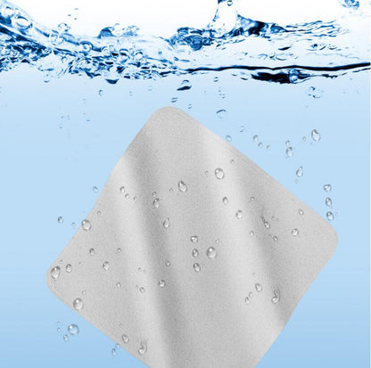 [2 Pack] Polishing Cloth Soft Microfiber Electronic Screen Cleaning