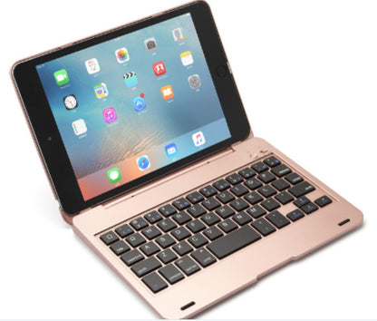 PC Book Clamshell Keyboard Apple iPad Air 2 Case Stand