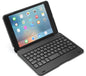 PC Book Clamshell Keyboard Apple iPad 5 Case Stand