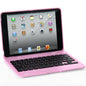 PC Book Clamshell Keyboard Apple iPad Mini 2 Case Stand