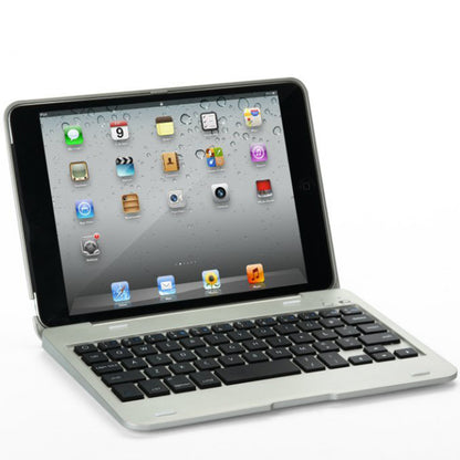 PC Book Clamshell Keyboard Apple iPad Mini 3 Case Stand