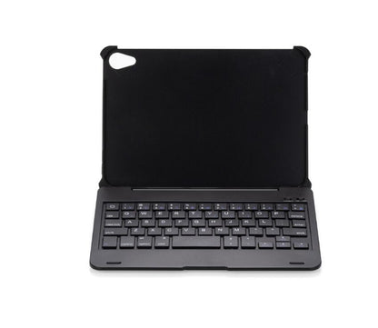 PC Book Clamshell Keyboard Apple iPad Mini 6 Case Stand