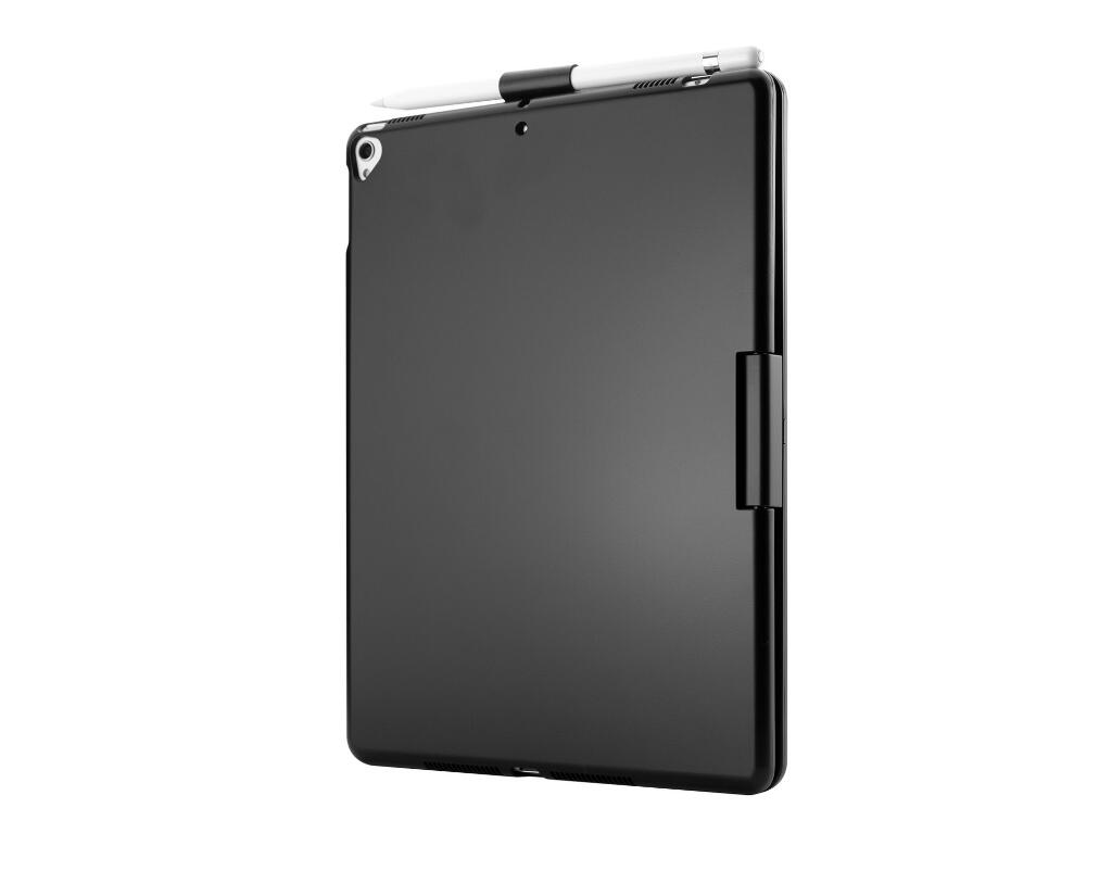 Rotating Hinge PC Backlit Touchpad Keyboard iPad Air 5 Case