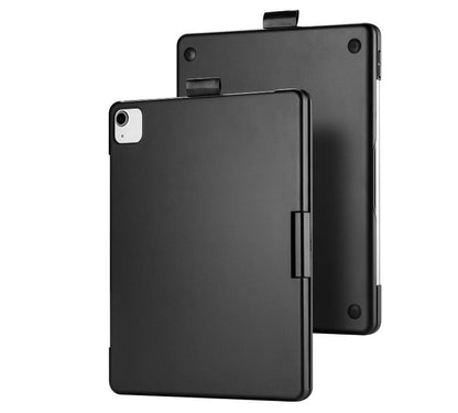 Rotating Hinge PC Backlit Touchpad Keyboard iPad Pro 11 2021 Case