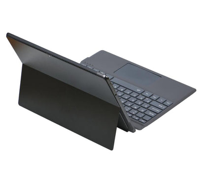 Backlit Touchpad Keyboard Microsoft Surface Pro 9 with Pencil Holder