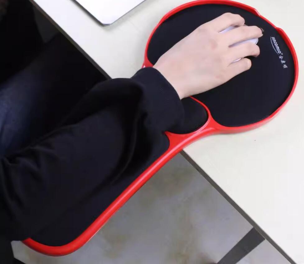 practical-desk-chair-elbow-pad-ergomomic-wrist-rest-forearm-support_6