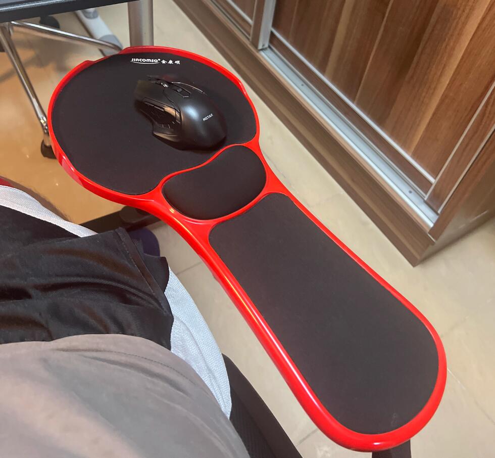 practical-desk-chair-elbow-pad-ergomomic-wrist-rest-forearm-support_7