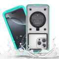 Ultramarine Technology Professional 15m Diving Waterproof Phone Case Touch Snorkeling Housing