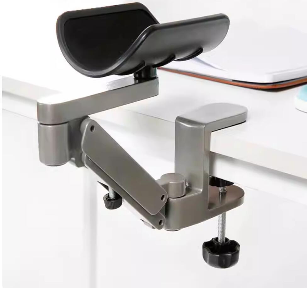 professional-lifting-desk-elbow-pad-ergomomic-arm-rest_7