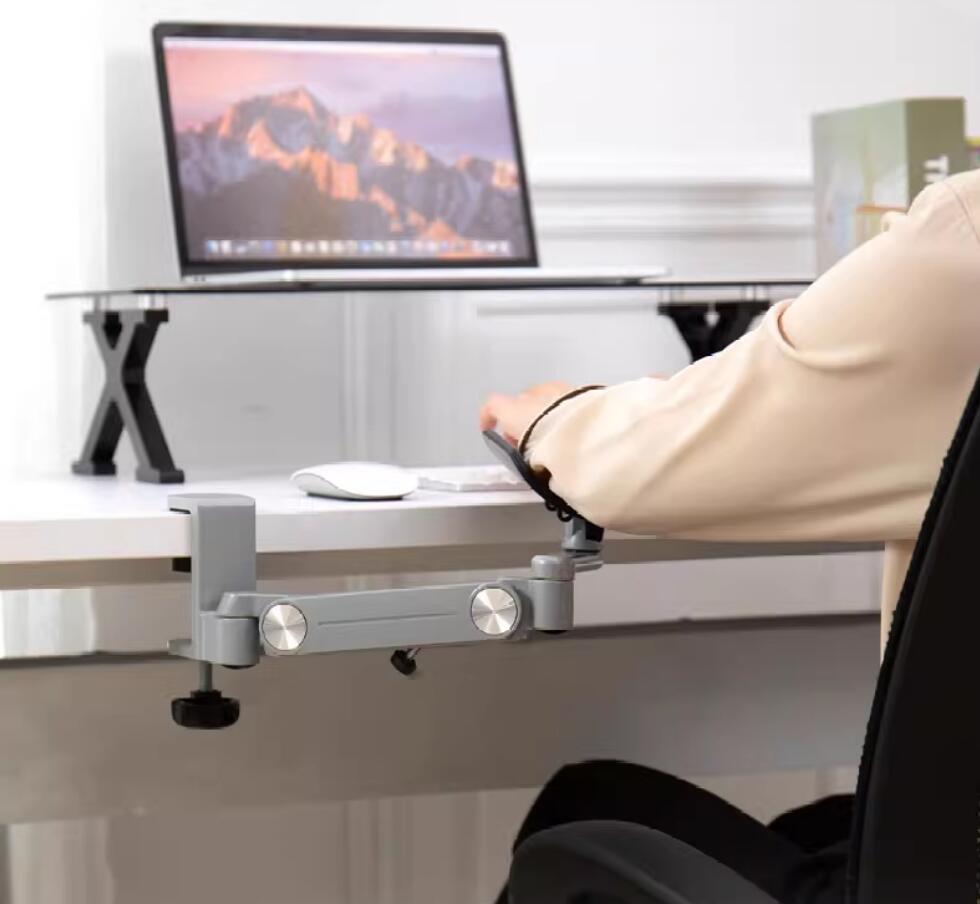 professional-lifting-desk-elbow-pad-ergomomic-arm-rest_9