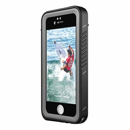 Twill Swimming IP68 Waterproof Apple iPhone 5 Case Bumper Combo