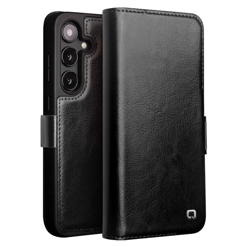 qialion-buckle-genuine-leather-galaxy-s24-plus-case-wallet-stand_1
