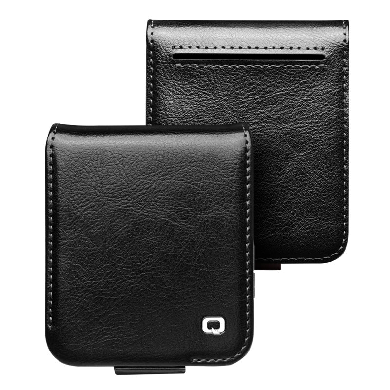 qialion-buckle-genuine-leather-galaxy-z-flip6-case-wallet-stand_7