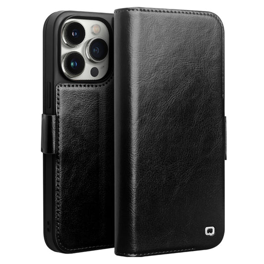 qialion-buckle-genuine-leather-iphone-14-pro-case-wallet-stand_7