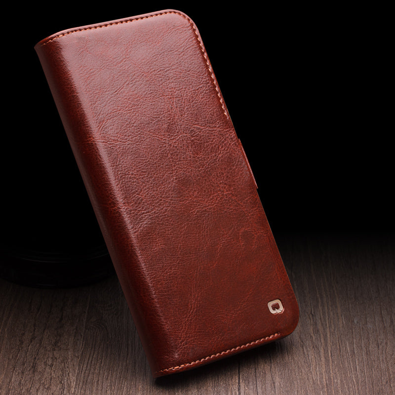 qialion-buckle-genuine-leather-iphone-15-pro-case-wallet-stand_4