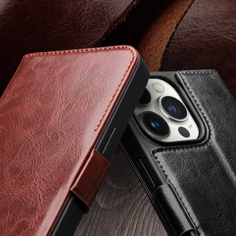 qialion-buckle-genuine-leather-iphone-15-pro-case-wallet-stand_7