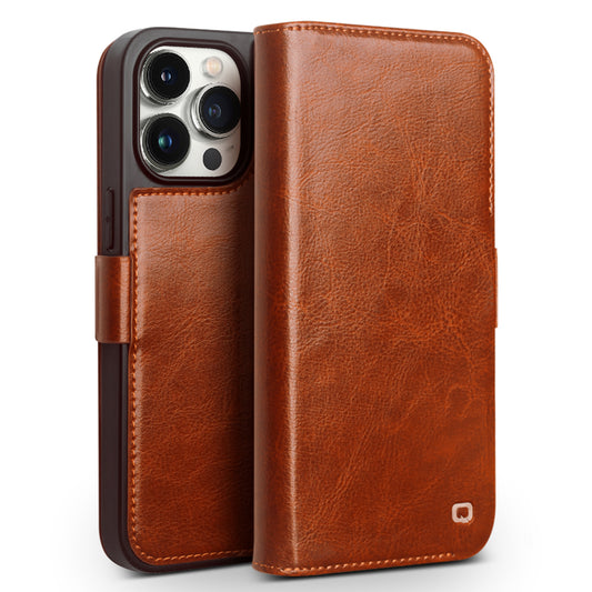 qialion-buckle-genuine-leather-iphone-15-pro-case-wallet-stand_9