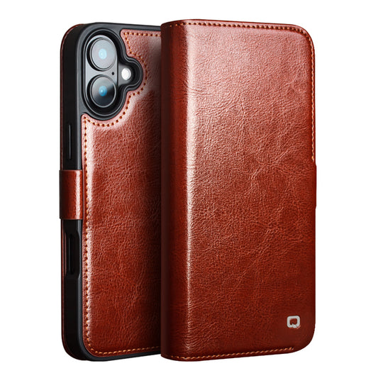 qialion-buckle-genuine-leather-iphone-16-case-wallet-stand_2