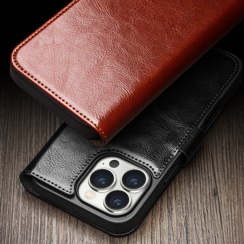 qialion-buckle-genuine-leather-iphone-16-pro-max-case-wallet-stand_4