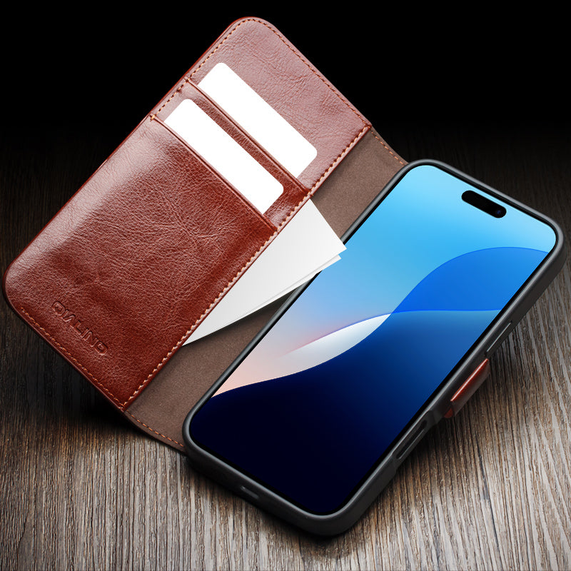 qialion-buckle-genuine-leather-iphone-16-pro-max-case-wallet-stand_5