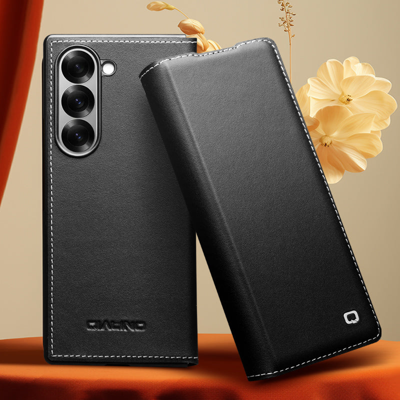 qialion-business-genuine-leather-galaxy-z-fold6-case-flip_3