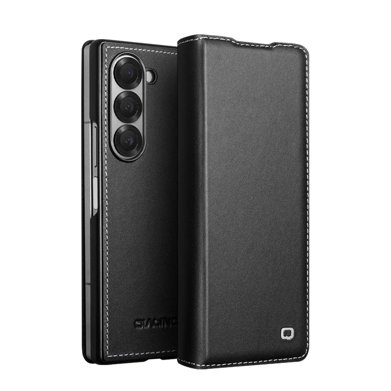 qialion-business-genuine-leather-galaxy-z-fold6-case-flip_9