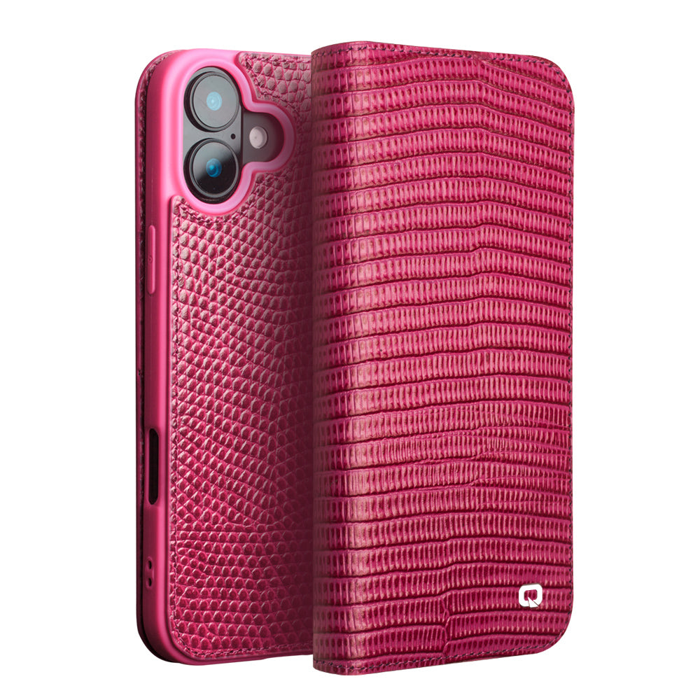 qialion-crocodile-genuine-leather-iphone-16-case-wallet-stand