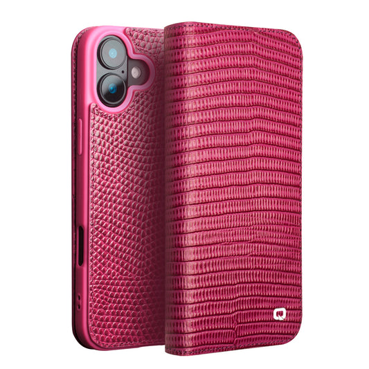 qialion-crocodile-genuine-leather-iphone-16-case-wallet-stand