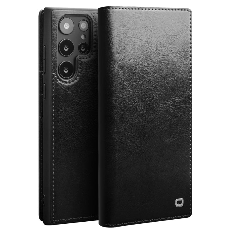 qialion-magnetic-genuine-leather-galaxy-s23-ultra-case-wallet-stand_8