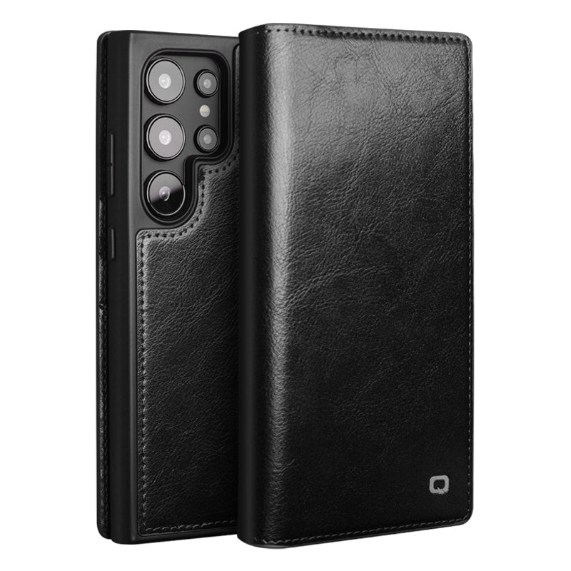 qialion-magnetic-genuine-leather-galaxy-s24-ultra-case-wallet-stand_8