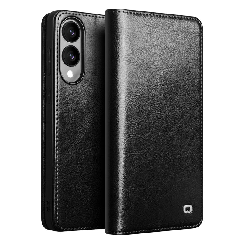 qialion-magnetic-genuine-leather-galaxy-s25-edge-case-wallet-stand_8