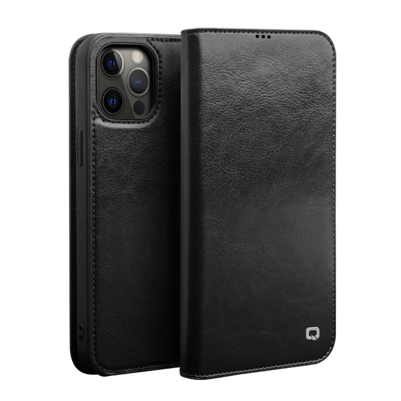 qialion-magnetic-genuine-leather-iphone-12-pro-case-wallet-stand_3