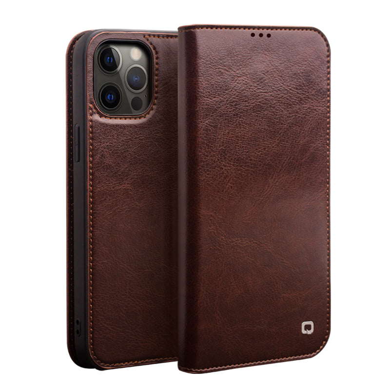 qialion-magnetic-genuine-leather-iphone-12-pro-max-case-wallet-stand_2